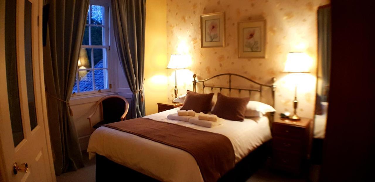 Creag Dhubh Country House Bed & Breakfast Inveraray Luaran gambar